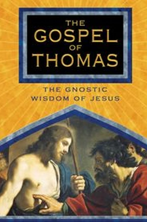 Download The Gospel Of Thomas PDF