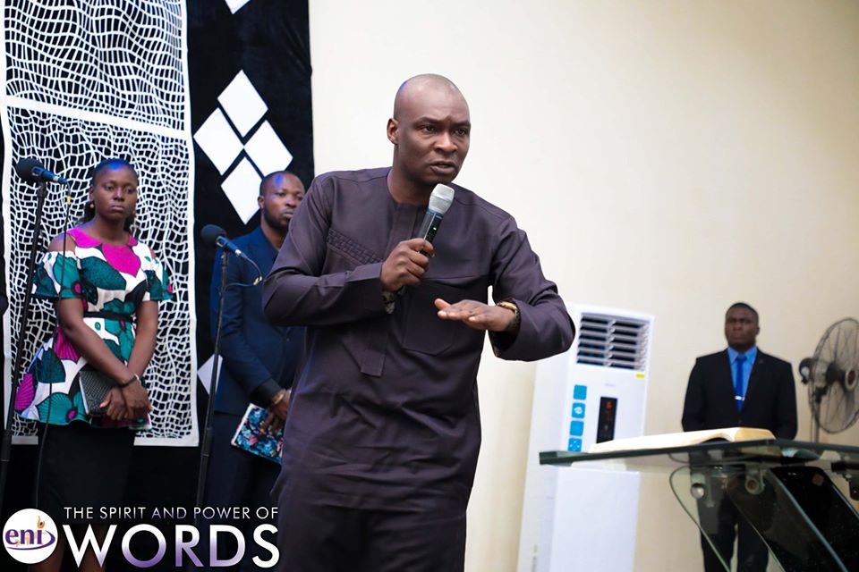 Download Apostle Joshua Selman Messages On MYSTERY And TIME