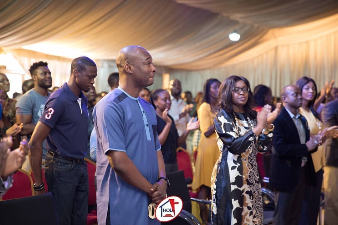 Download All Apostle Joshua Selman Messages On Retreat, Revival And Price