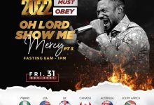 NSPPD Live With Pastor Jerry Eze 31st December 2021