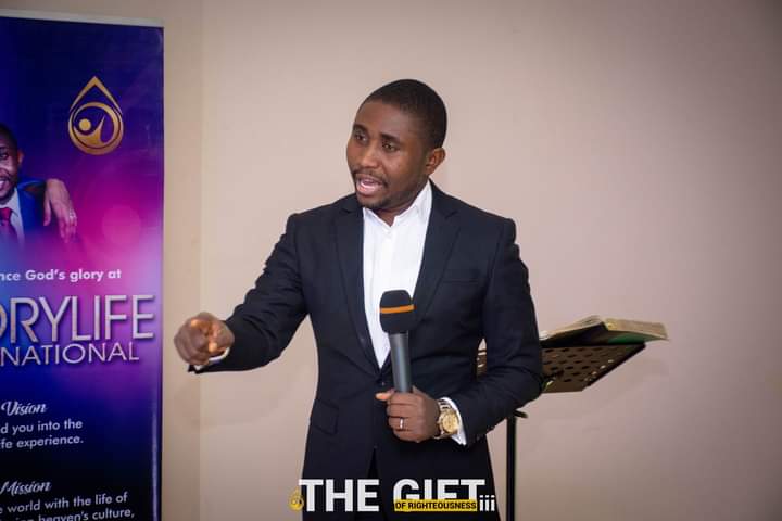 Pastor Gideon Owunubi Messages