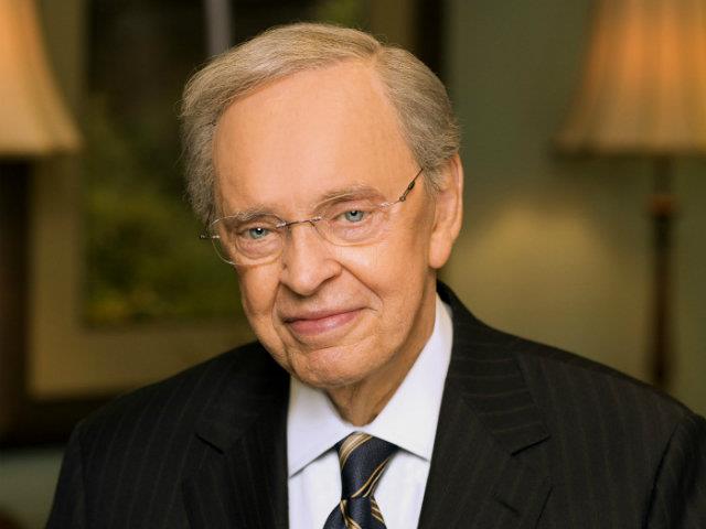 Charles Stanley Messages 2022 (Mp3 Sermons)