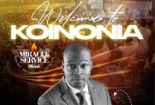 Download Miracle Service March 2022 With Apostle Joshua Selman