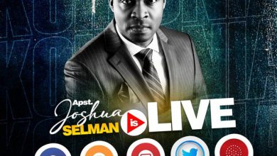 Striving for Mastery 3 by Apostle Joshua Selman Mp3 Download