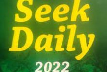 Seek Daily