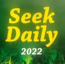 Seek Daily