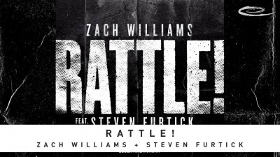 Zach Williams ft. Pastor Steven Furtick