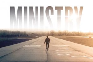 Books On MINISTRY PDF