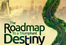 The Road Map To A Triumphant Destiny by Apostle Joshua Selman