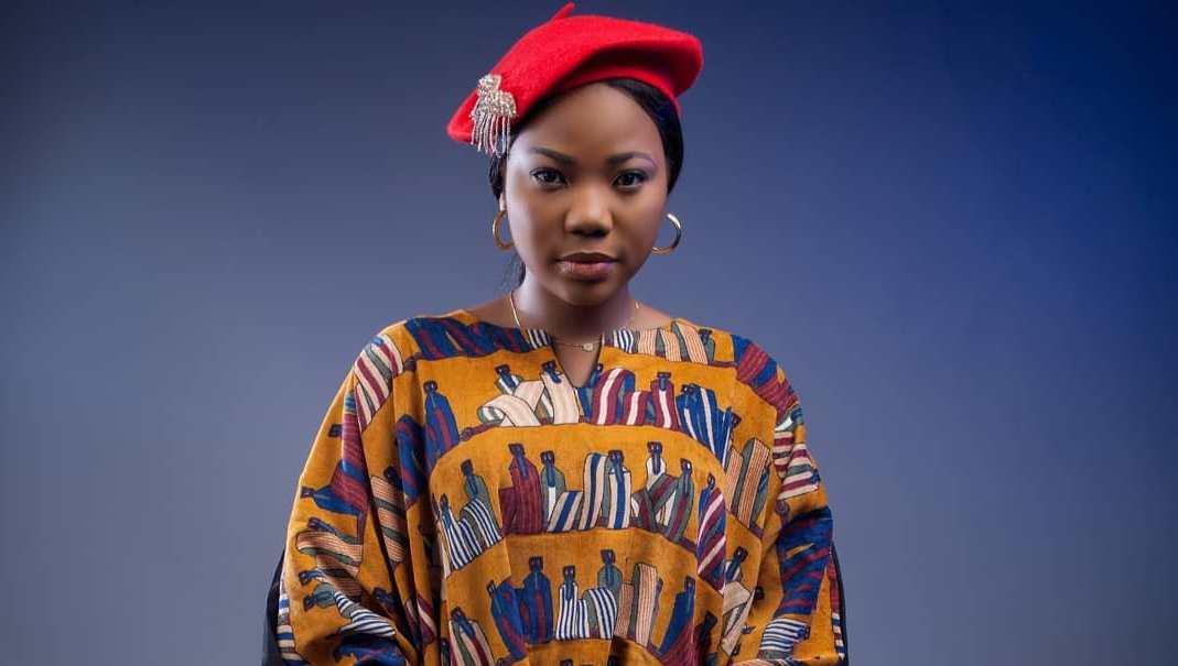 Download All Mercy Chinwo Songs Mp3 Download