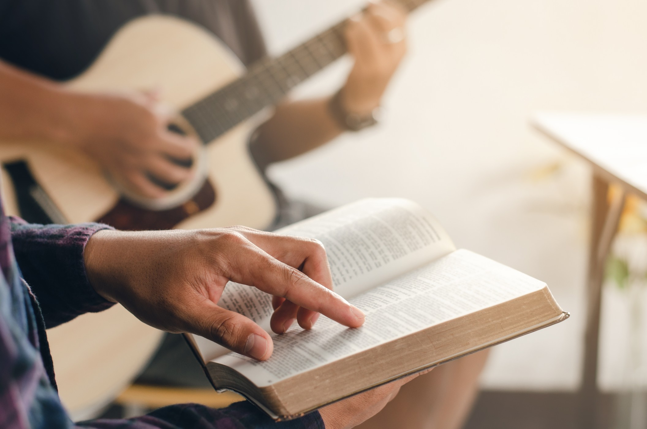 Books On Ministry