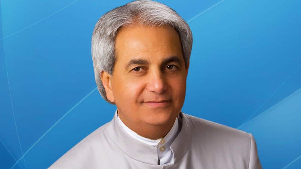 Download Benny Hinn Messages Mp3 Download
