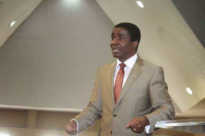 Download All Bishop David Abioye Messages Mp3 (Till Date)