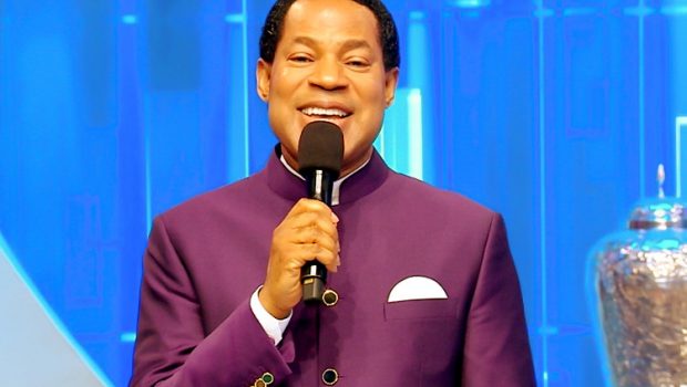 Download Pastor Chris Oyakhilome Messages Mp3 & Sermons