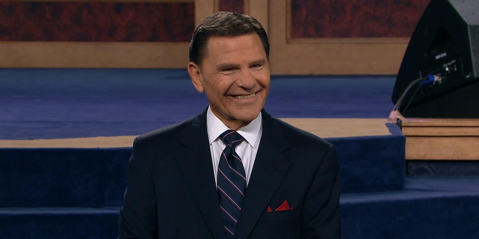 Download All Kenneth Copeland Messages