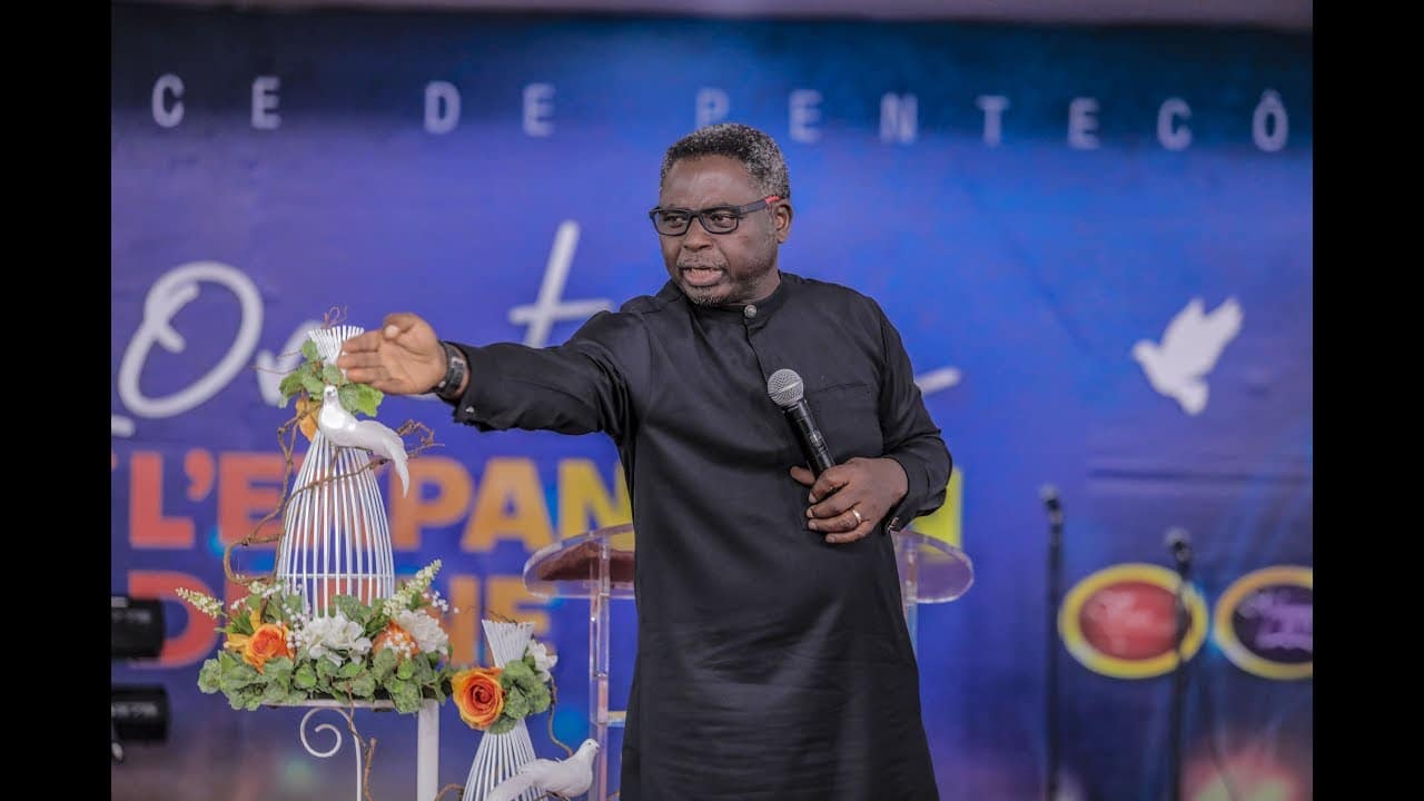 Download All Pastor Matthew Ashimolowo Messages