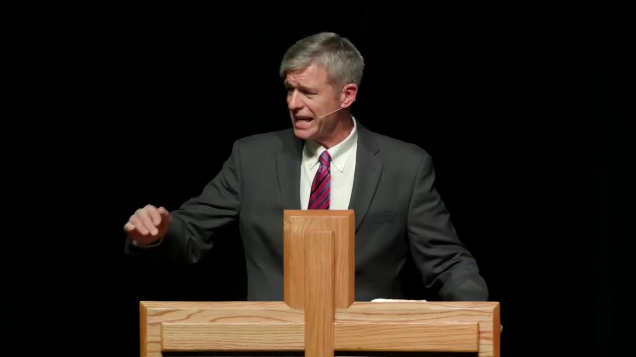 Download Paul Washer Messages (Mp3 Sermons)