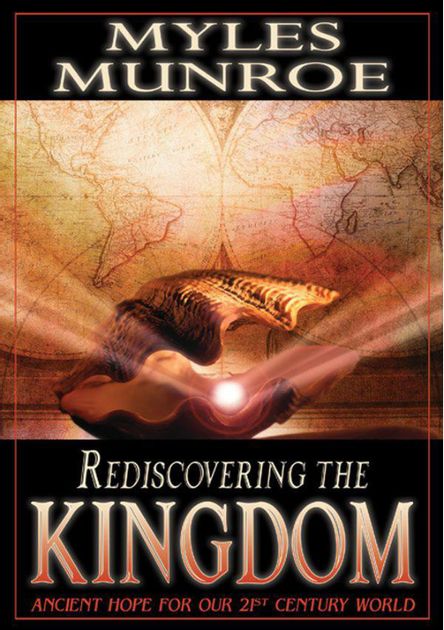 Download Rediscovering The Kingdom PDF