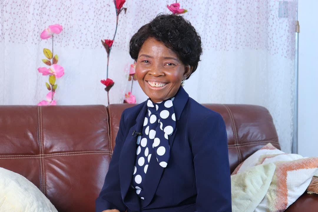 Download Pastor Mrs Faith Oyedepo Messages