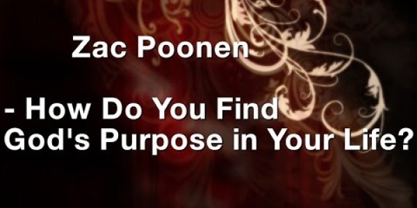 Download PDF: Finding God’s Will by Zac Poonen-ww.kingdomsermons.com